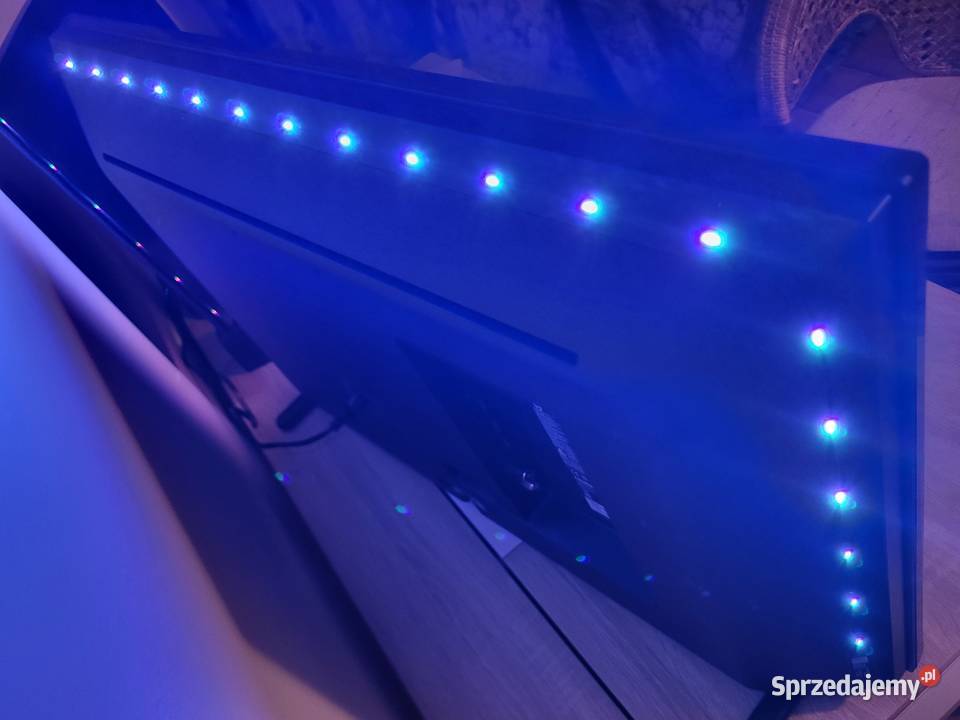 PHILIPS 32PFS690012 32 LED Ambilight na 32cale Libiąż sprzedam