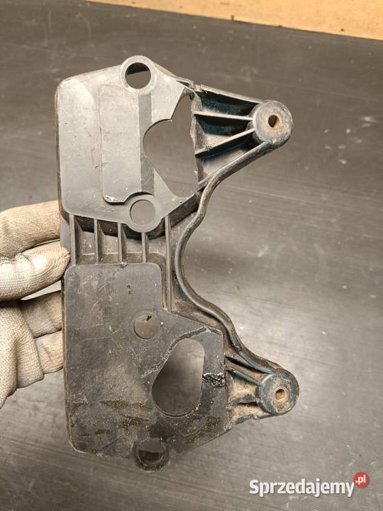 Uchwyt mocowanie liczników licznika zegarów Części i akcesoria motocyklowe Gołaczewy sprzedam