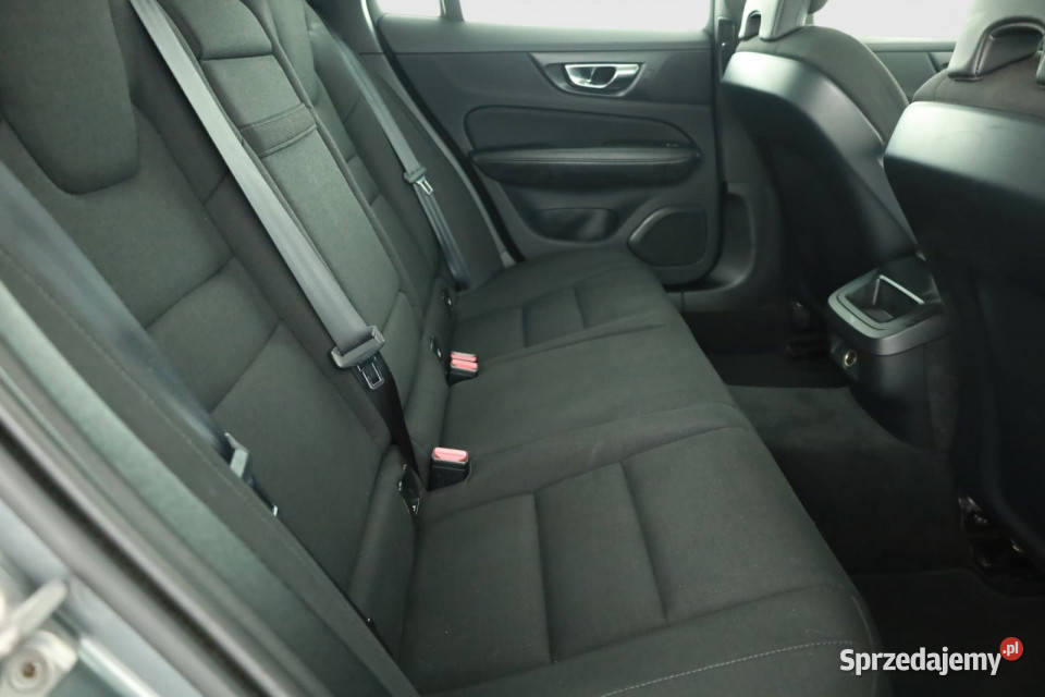 Volvo V60 D3 20 Bielany Wrocławskie