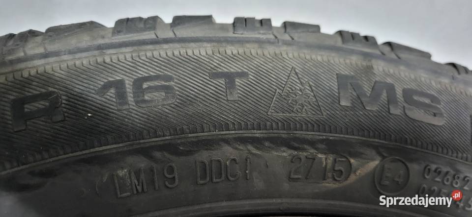 koła zimowe alufelgi 16 renault clio IV pomorskie Kwidzyn