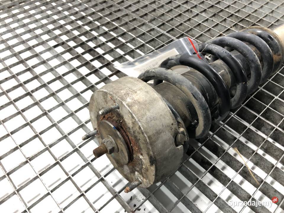 AMORTYZATOR LEWY PRZÓD BMW E70 30 6781918 SUV