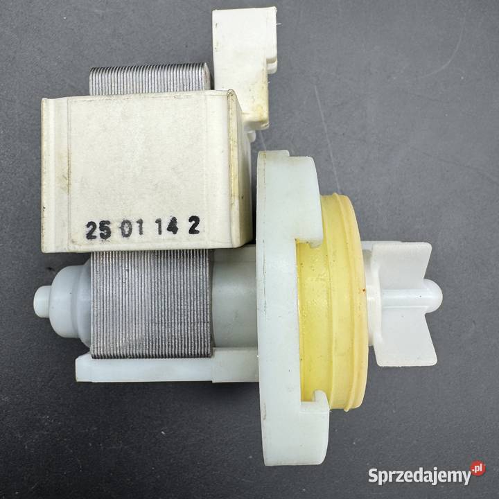 Pompa odpływowa pralki Miele MN9361220 Jasienica