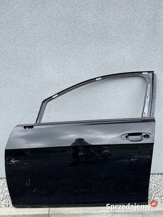 VW Golf 7 VII 5G0 1220 Drzwi Lewy Lewe Przód 5D Mirsk