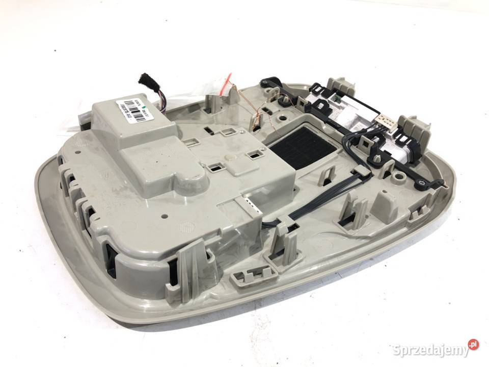 LAMPA SUFITOWA VOLVO V40 39828786 Hatchback Pozostałe