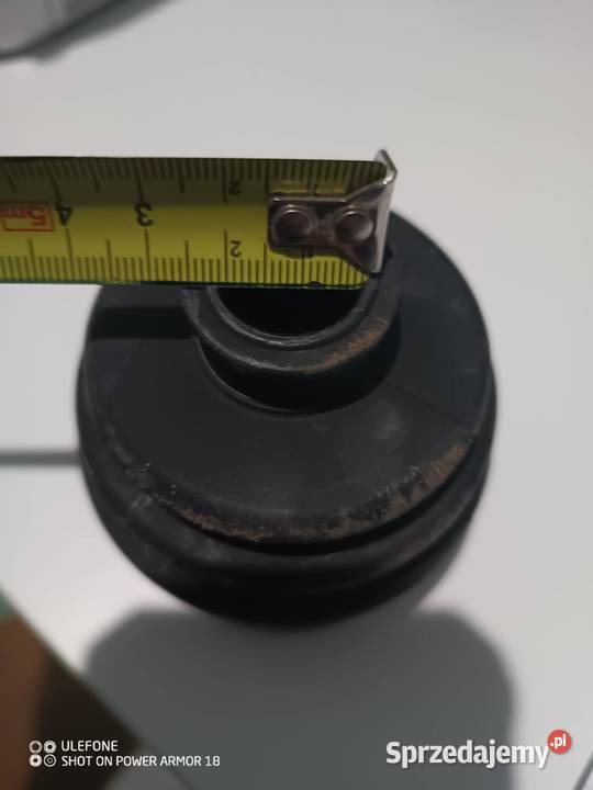 Guma przegubu 66mm x 19mm 20 67x20 quada kłada mazowieckie Kotuń sprzedam
