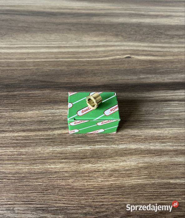 NOWA DUELLS TULEJKA KARTERU SILNIKA 1621 MM WSK