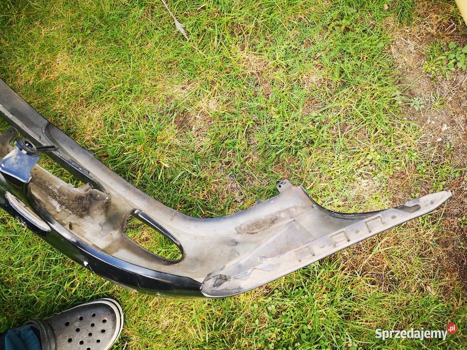 Zderzak mercedes w211 avantgarde dolnośląskie Garwół