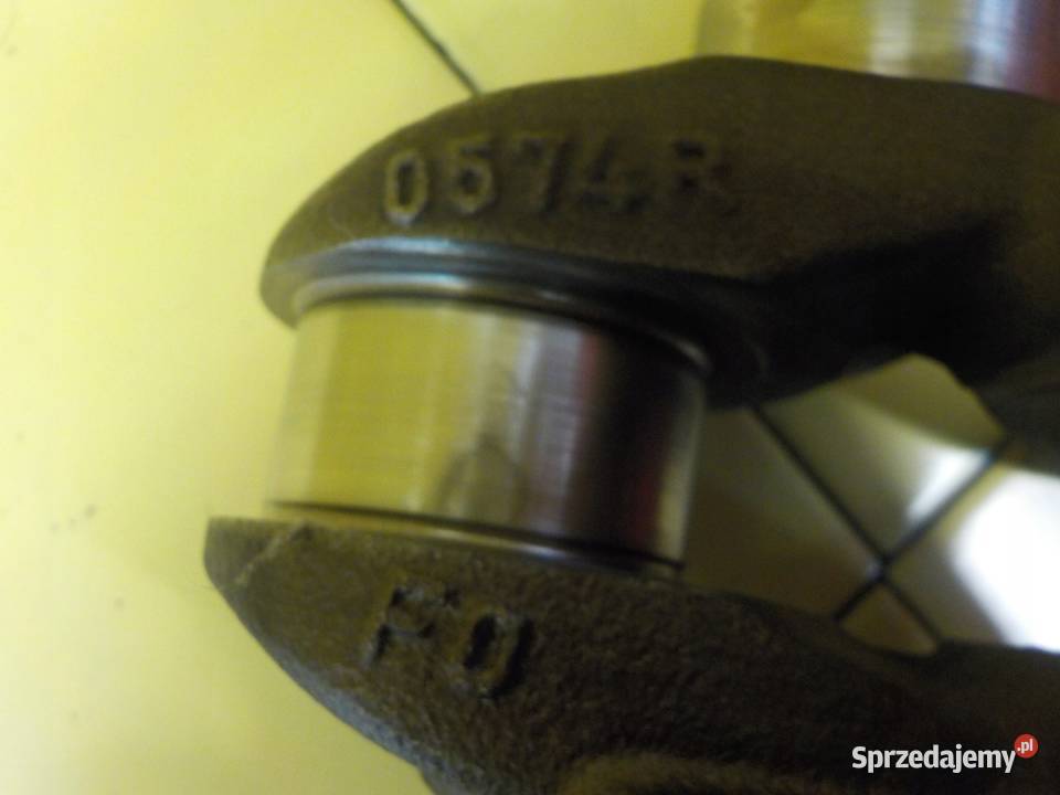 CITROEN DS3 207 16 THP 12r 156 5FR 5FV wal Suków