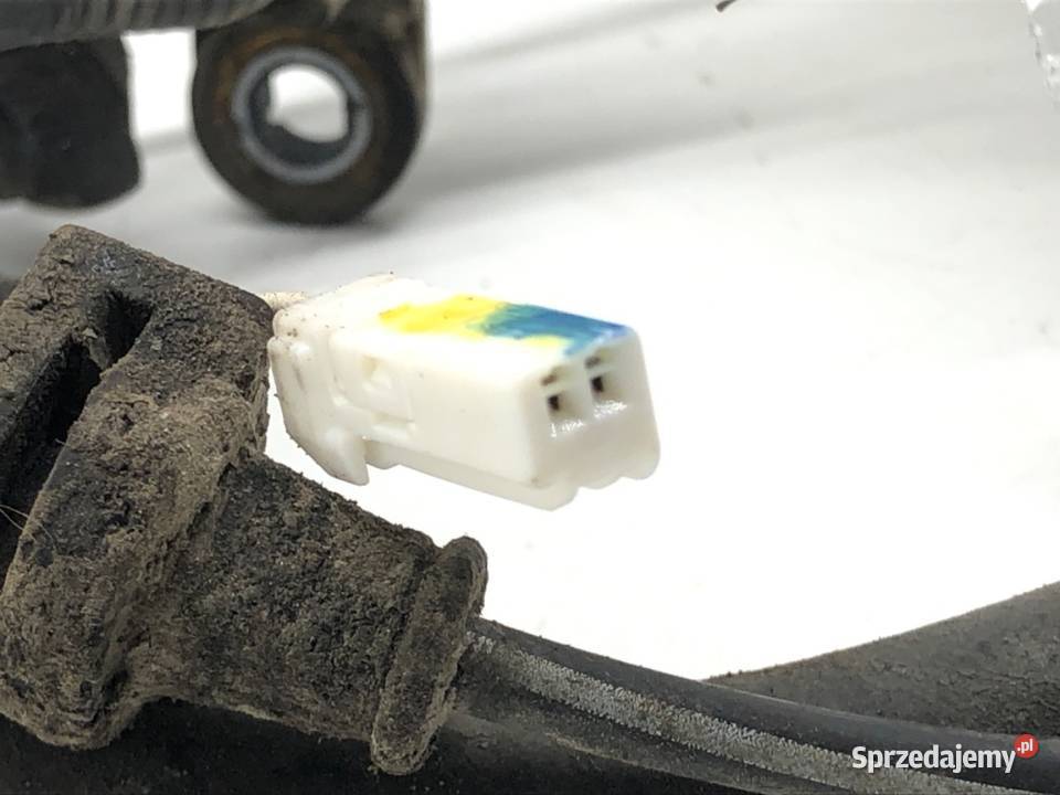 CZUJNIK ABS TYLNY PRAWY HONDA JAZZ III ABSENSOR sprzedam