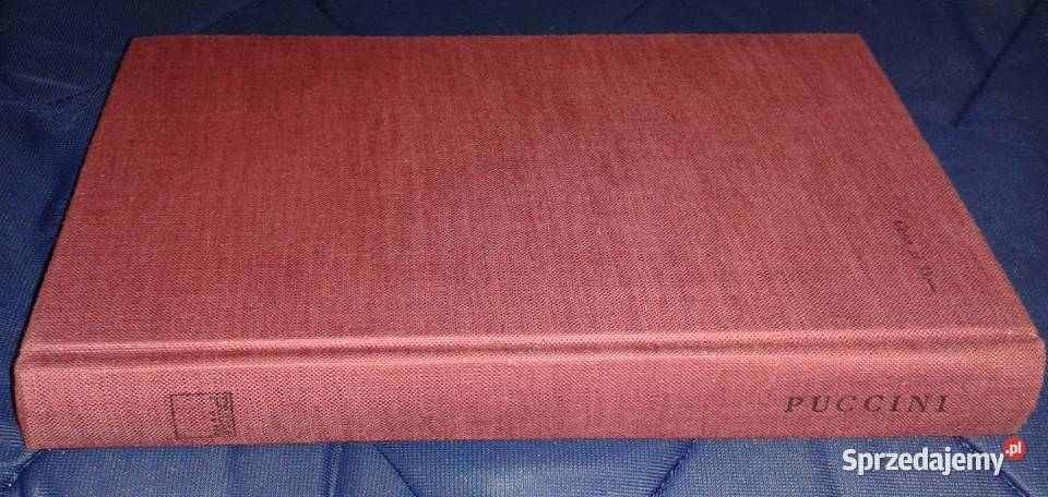 Puccini Wiarosław Sandelewski lubelskie Chełm