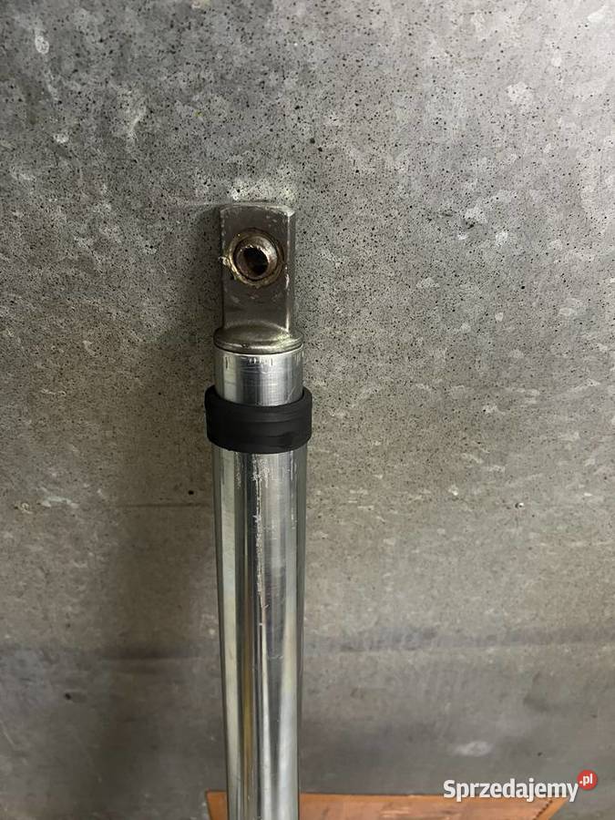 Silownik Havy Duty 29 Przasnysz