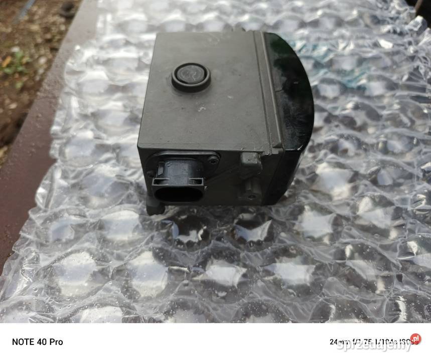 Distronic Radar Radarsensor Laser ACC AUDI