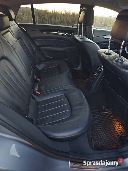 Mercedes Benz Cls 350Cdi diesel Turek