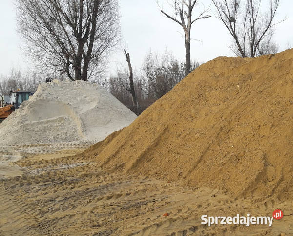 Ziemia ogrodowa przesiewana Ziemia Humus mazowieckie Kanie