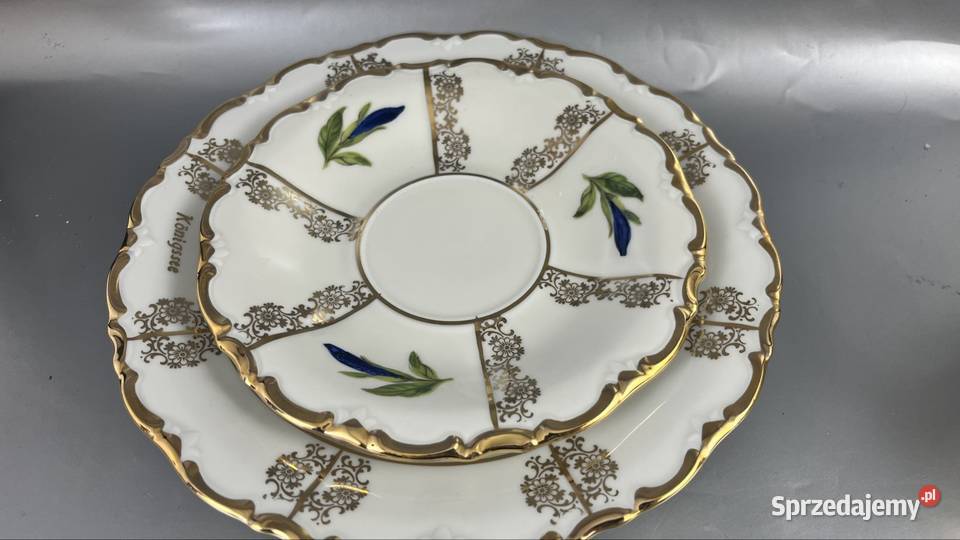 Zestaw śniadaniowy Bavaria Zielona Góra