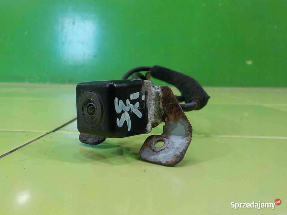 HYUNDAI ix35 17 CRDI 12r 5D kamera cofania Suków