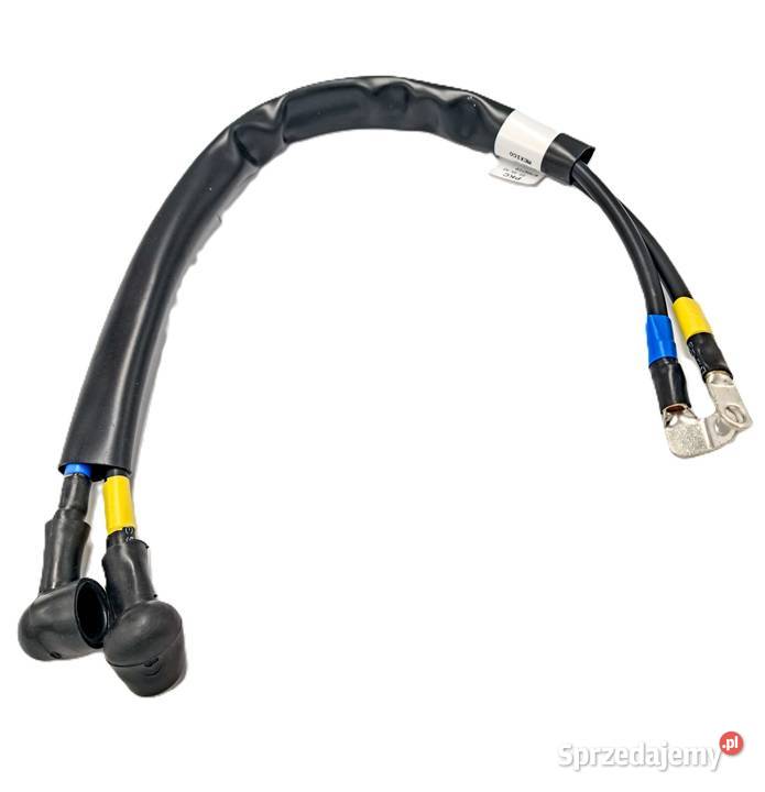 Przewody wyciągarki CanAm Outlander BRP