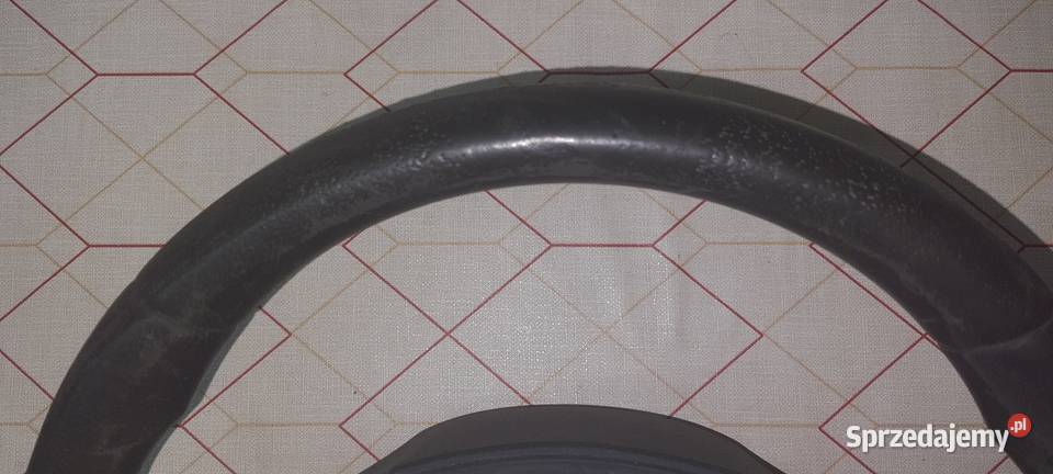 Fabia III Rapid Yeti Citigo Kierownica