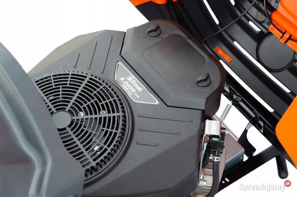 Oleo Mac Om 10624 Kh Exclusive Traktorek Opalenica