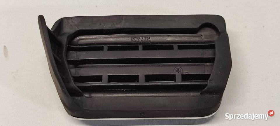 VOLVO XC40 NAKŁADKA NA PEDAŁ 31423039 osobowe