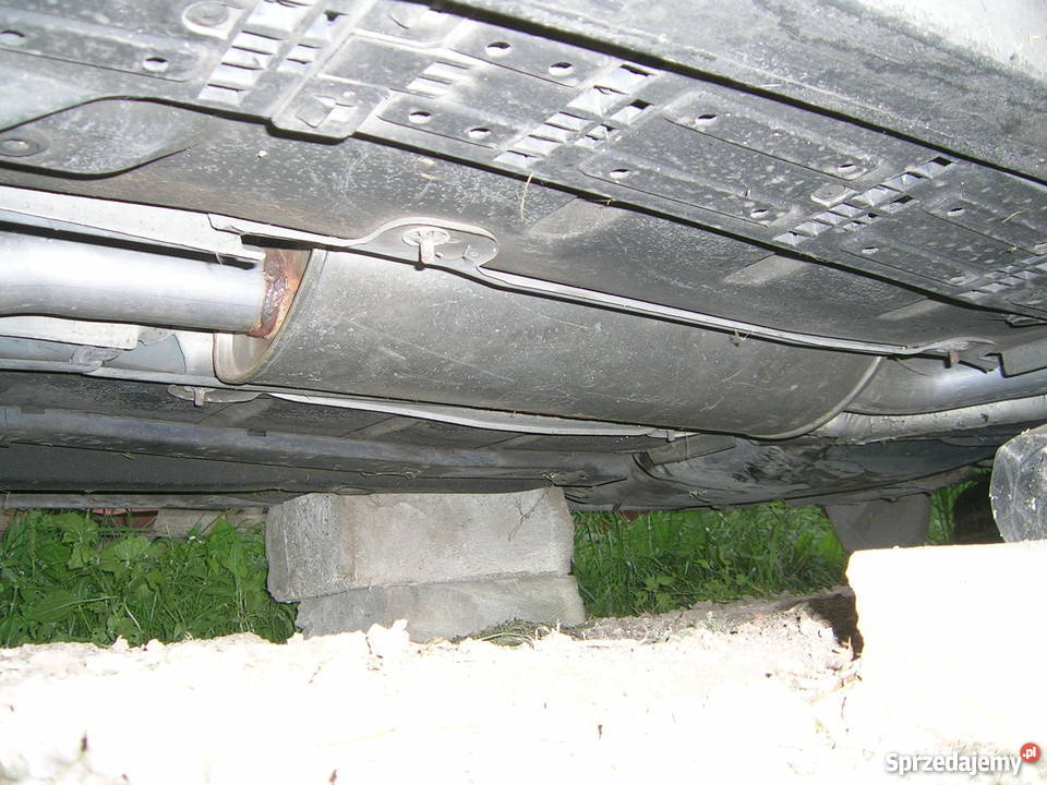 Citroen Xantia Exclusive 20B automat klima abs Xantia