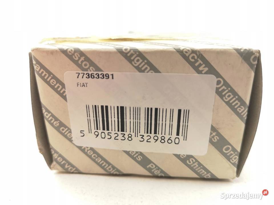 SILNICZEK REGULACJI NAWIEWU ALFA ROMEO 159 BRERA osobowe lubelskie