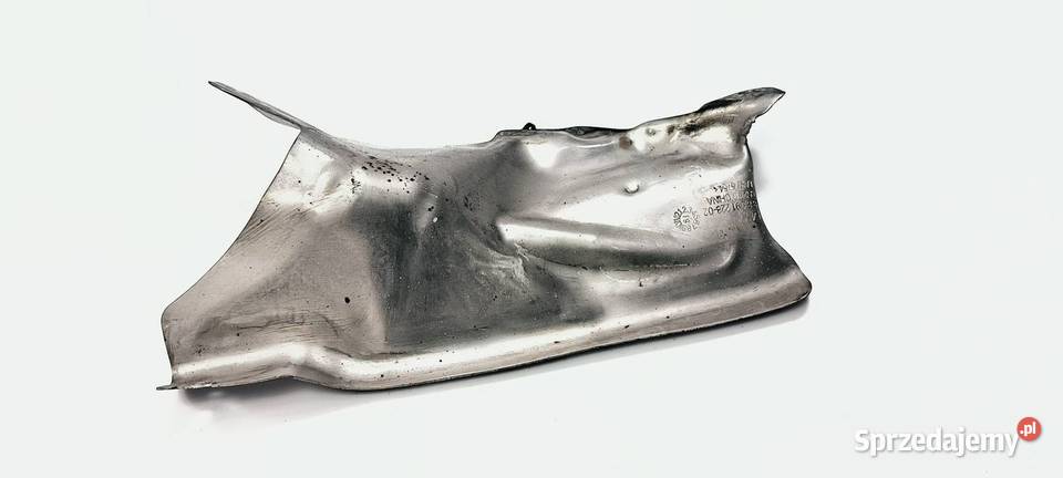 OSŁONA BMW X4 M F98 TERMICZNA 8091228 Lipno