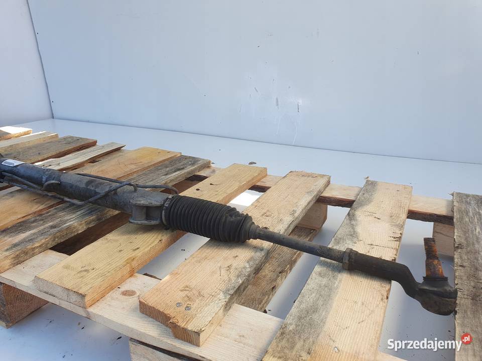 Volvo V60 S60 II MAGLOWNICA przekładnia lubelskie Janów