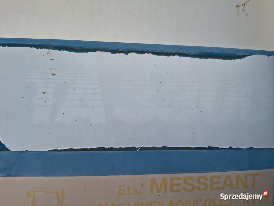 Opryskiwacz Evrard 3300l 28m Ostrowiec Świętokrzyski