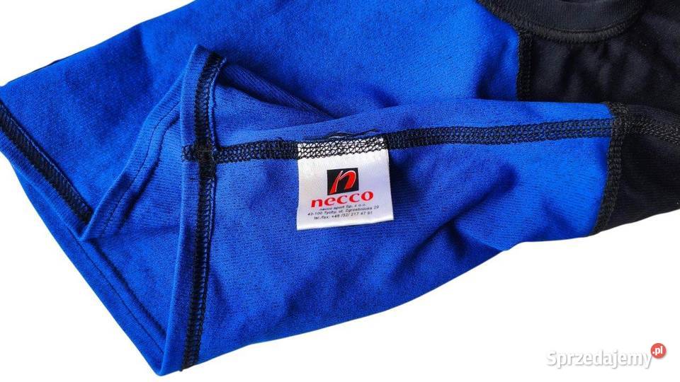 Kominiarka narciarska termoaktywna z jonami Bielany Wrocławskie