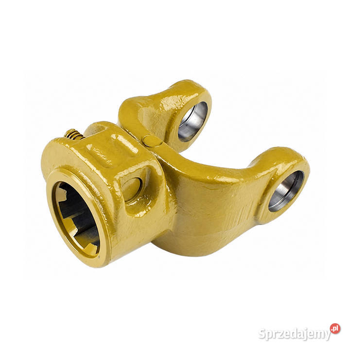 Widłak zewnętrzny WOM 302 x 92 6 frezów 444 mm