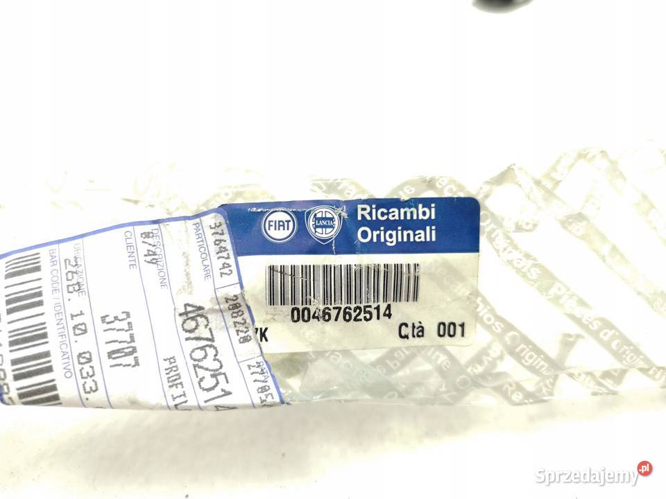USZCZELKA DRZWI PRAWYCH FIAT STILO 0107 ORYGINAŁ osobowe