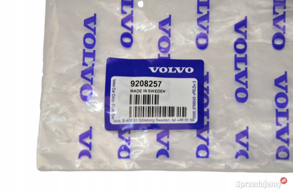 VOLVO V70 S80 gniazdo mocowania siedziska kanapy dolnośląskie Bielany Wrocławskie