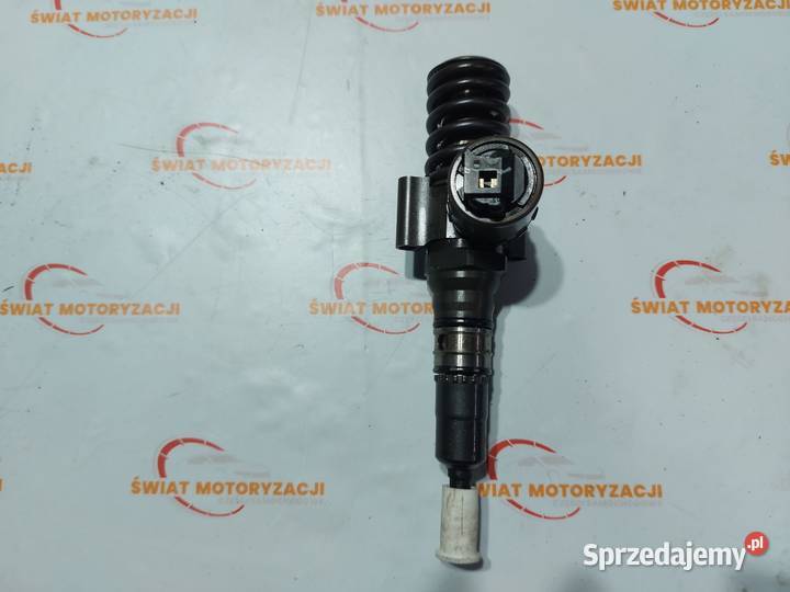 MITSUBISHI SEAT SKODA VW AUDI 20 TDI 140 Kielce