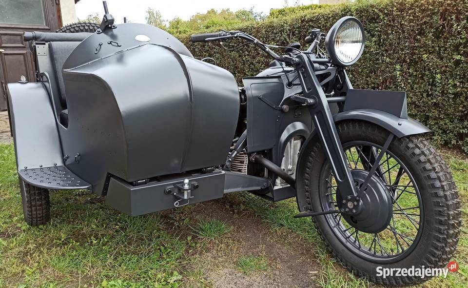 Gnome Rhone AX2