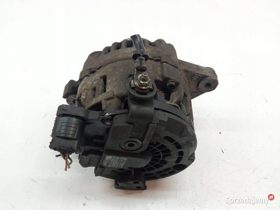 ALTERNATOR 270600N011 0124225055 14 D4D Toyota