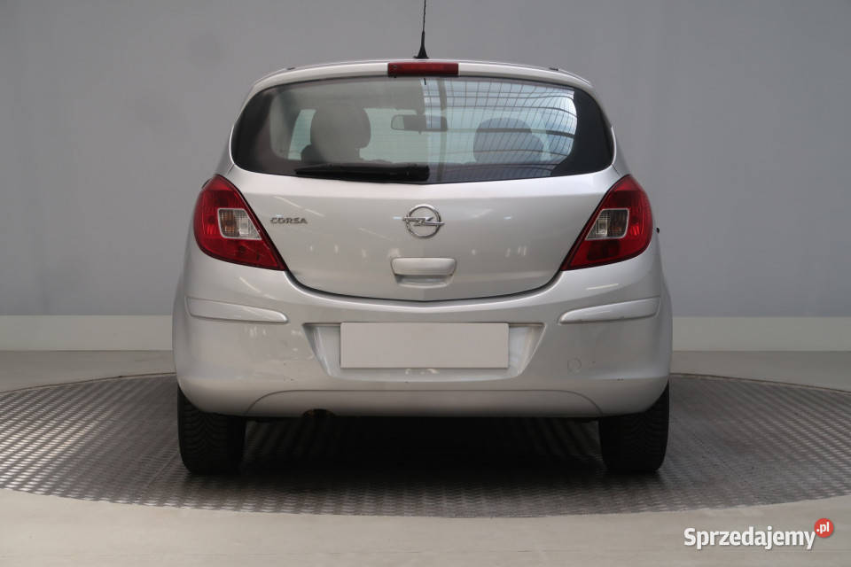 Opel Corsa 12 radio