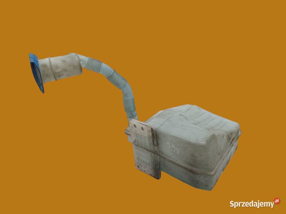 ZBIORNICZEK SPRYSKIWACZY 3T 1K0955453Q Skoda sprzedam