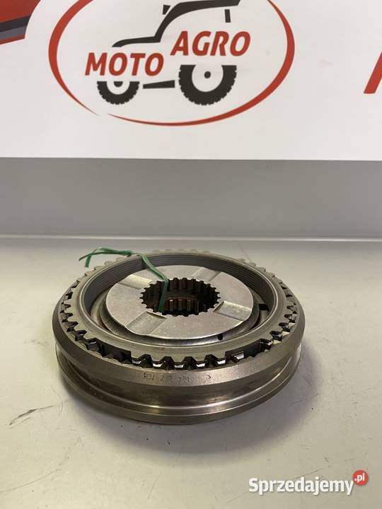 Synchronizator rewersu kpl AGCO Massey Ferguson Białystok