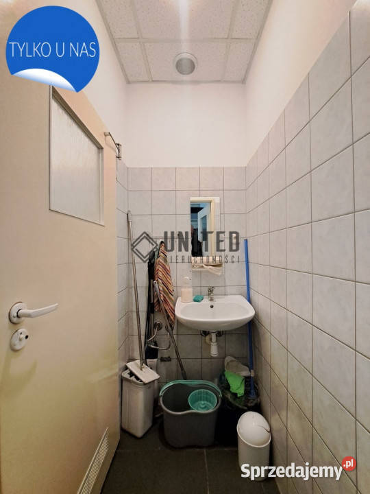 Pomorskiej LOKAL HANDLOWO USŁUGOWY dolnośląskie Wrocław