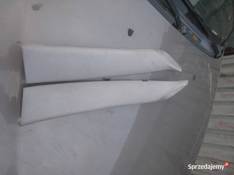 Osłona osłony słupka słupków A Volvo s40 v40 Kraków