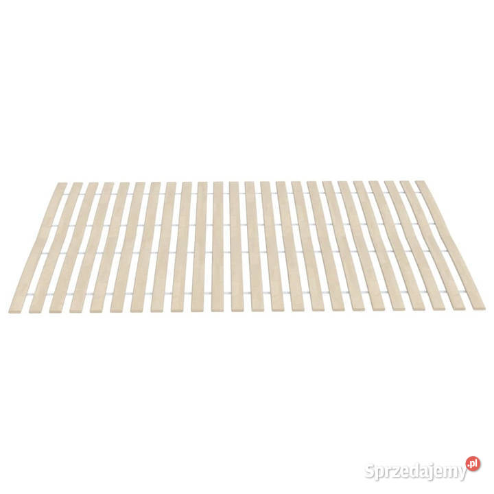 Stelaż do łóżka 2częściowy 48 listew 90x200 Warszawa