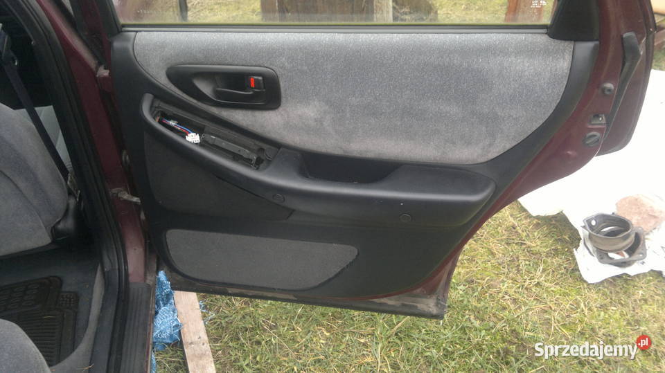Wnętrze do avalon mk1 30 V6 1995 Części samochodowe Brześć Kujawski