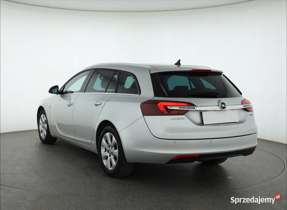Opel Insignia 20 CDTI Piaseczno