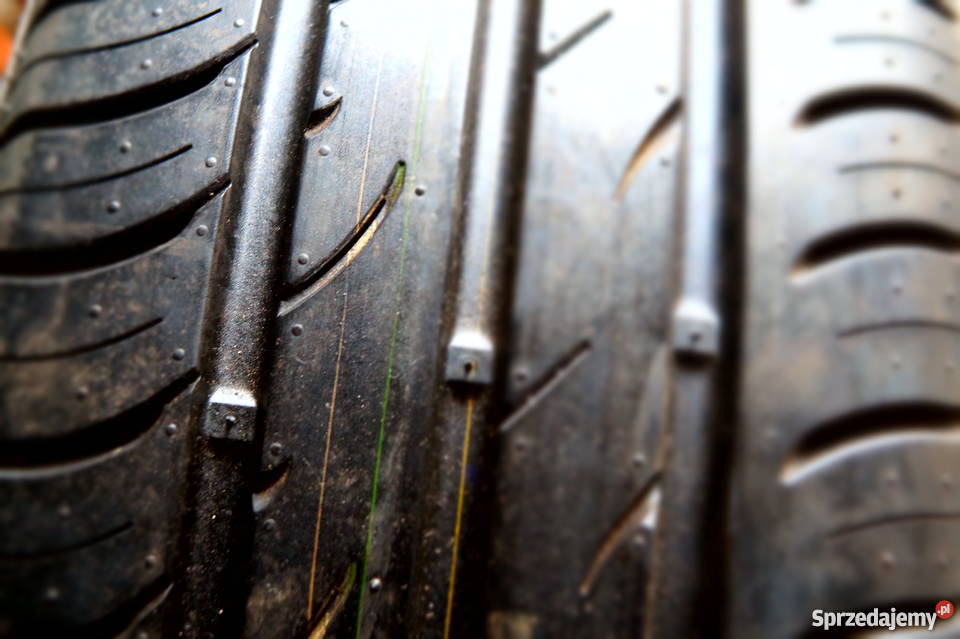 Felgi aluminiowe AZEV z nowymi oponami Sanok sprzedam