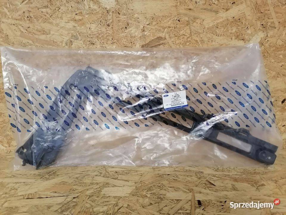 FORD FOCUS MK3 ŚLIZG BLENDY KLAPY LEWY Motoryzacja wielkopolskie sprzedam