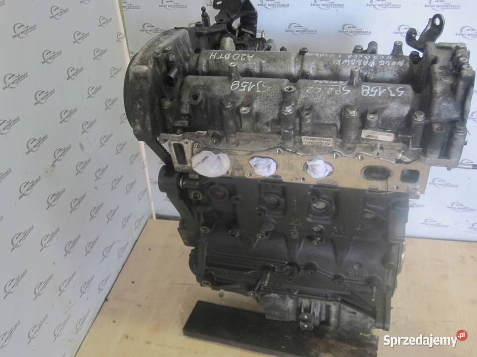 INSIGNIA 20 CDTI A20DTE A20DTE A20DTH A20DT 10r Kielce