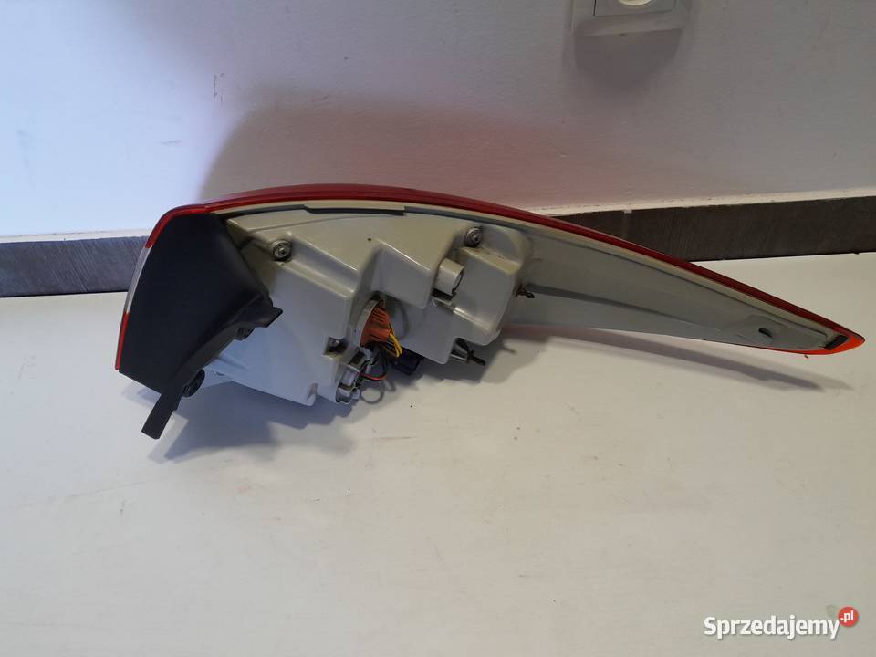 HYUNDAI IX35 LIFT LED LAMPA TYŁ LEWA EUROPA Skierniewice