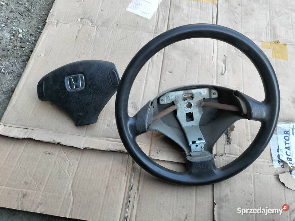 HONDA CIVIC V 5 KIEROWNICA Kamień-Kolonia