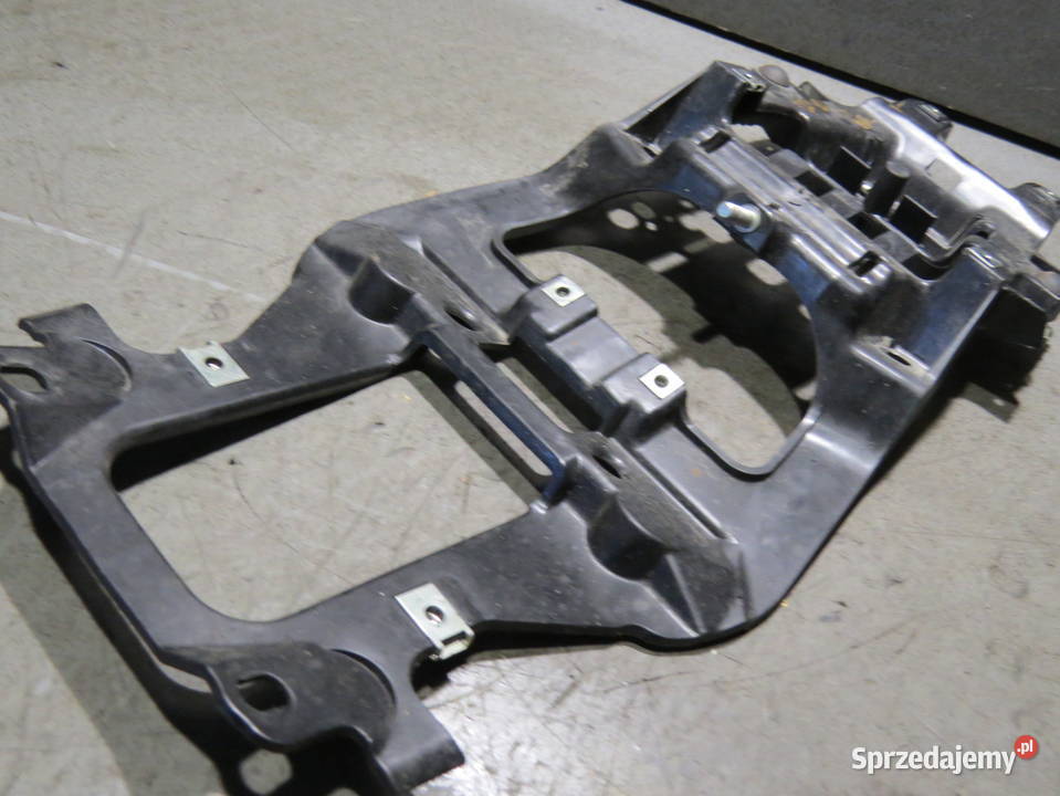 YAMAHA MT125 MT 125 STELAŻ SIEDZENIA MOCOWANIE Olsztyn